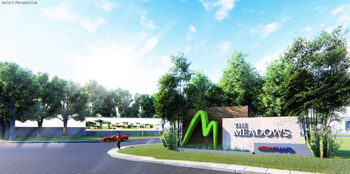 Get ready for Asian Land’s most refreshing community yet– The Meadows ...